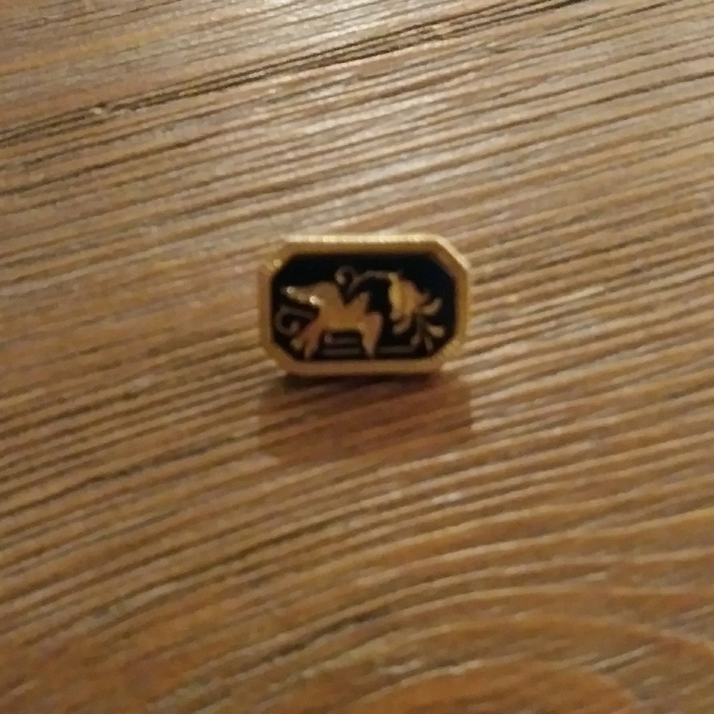 Meet your Posher, Wendy